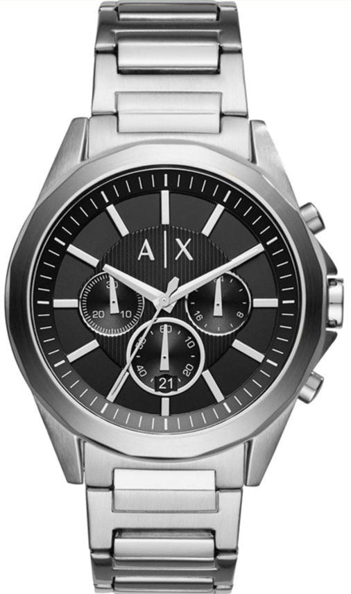 Armani Exchange