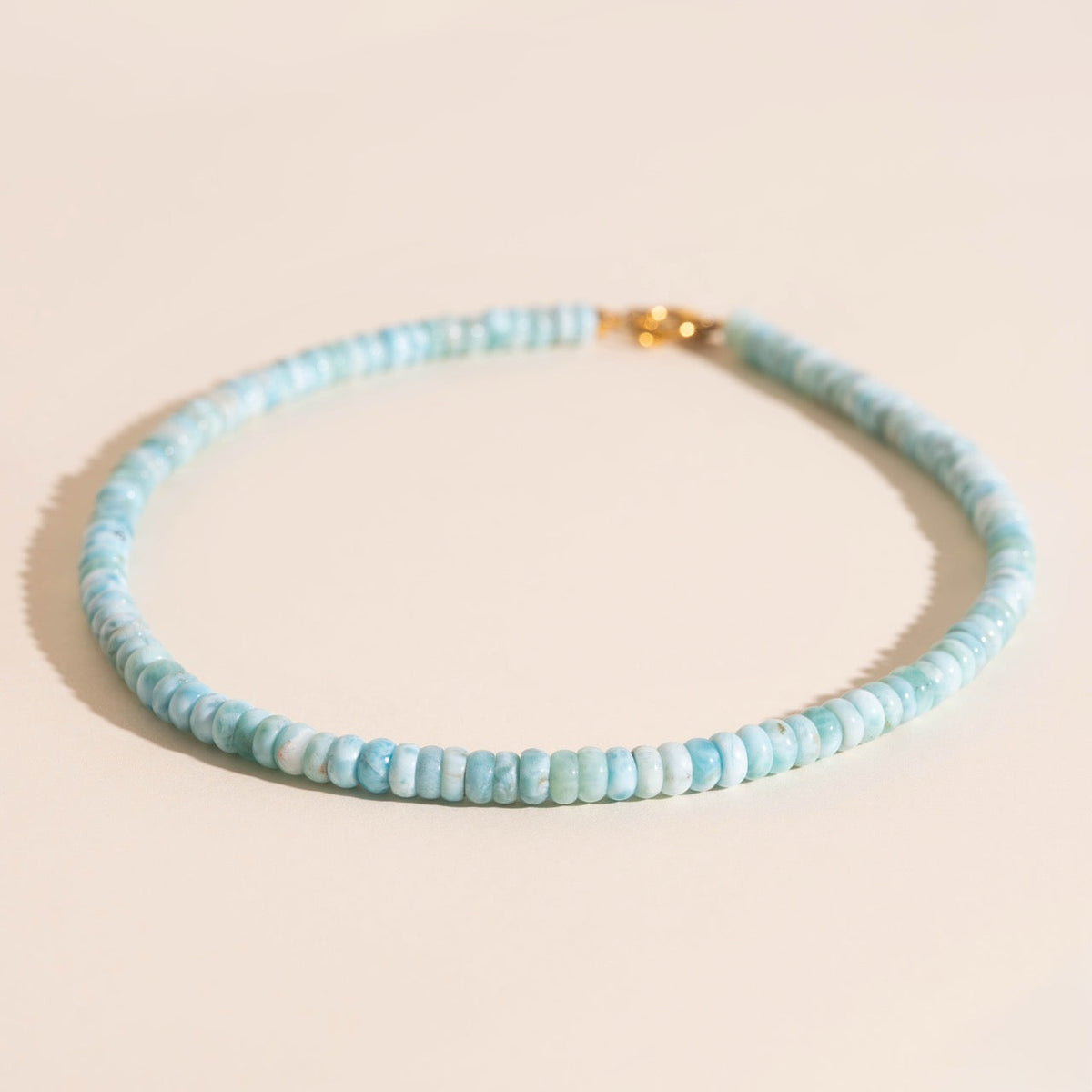 Air Necklace