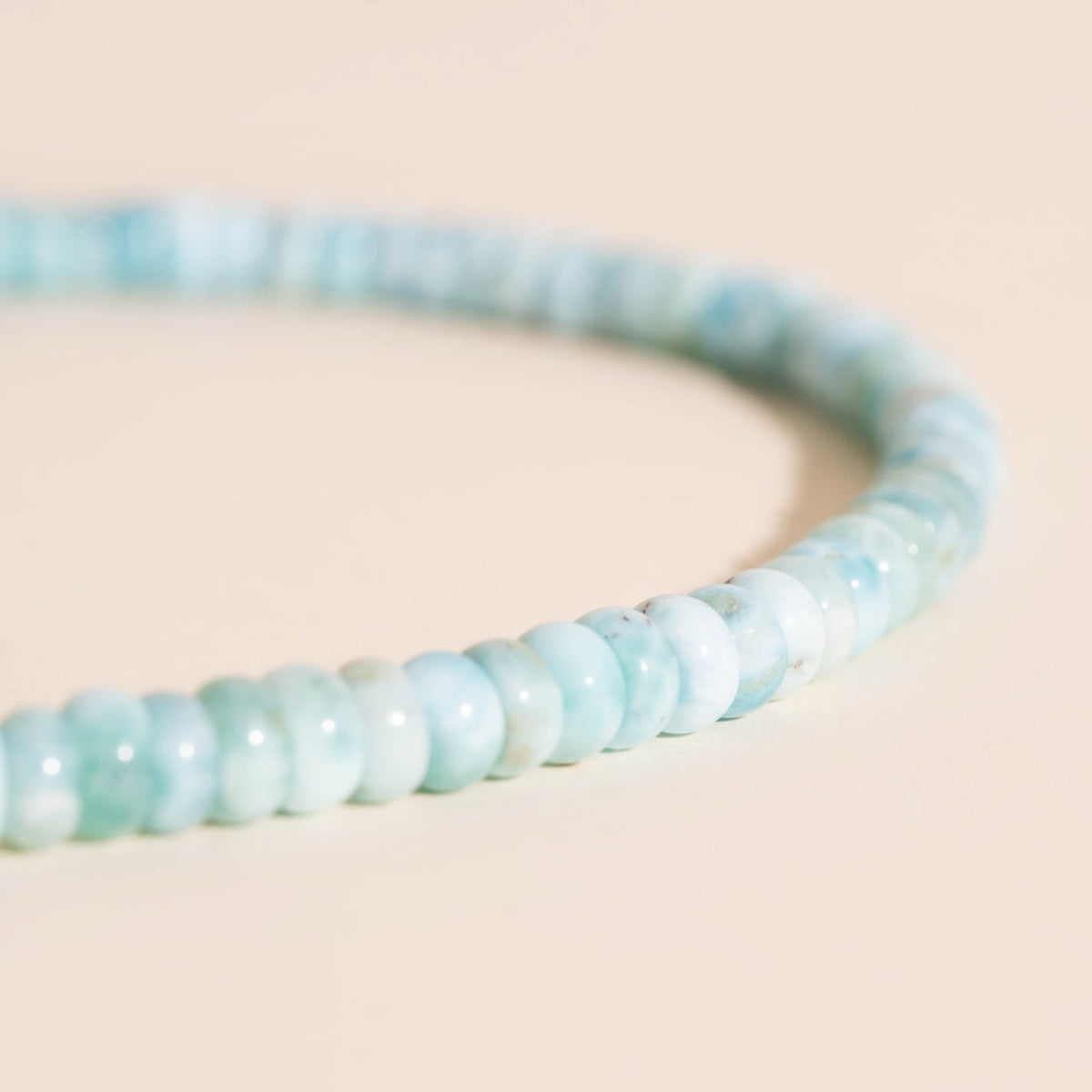 Air Necklace