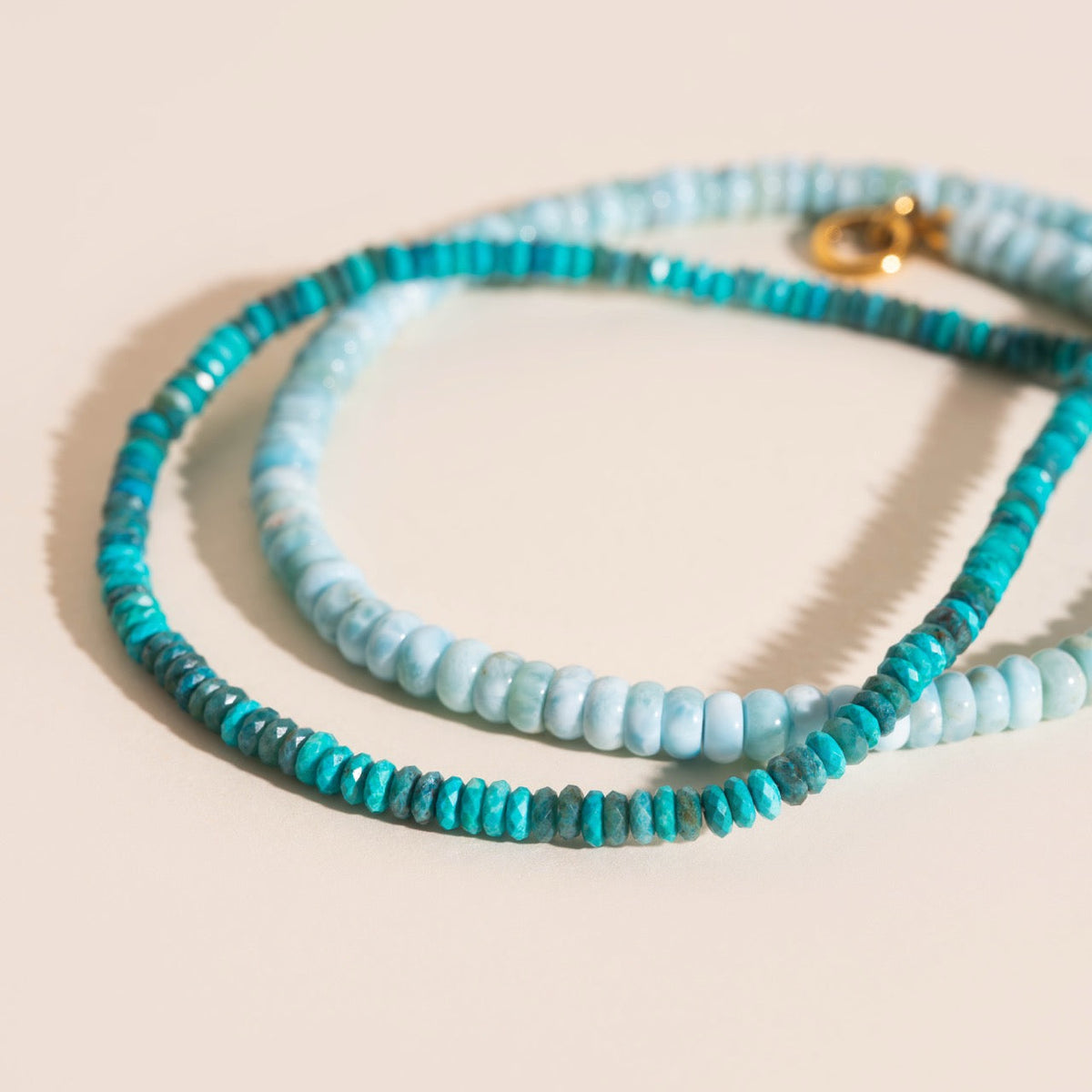 Air Necklace