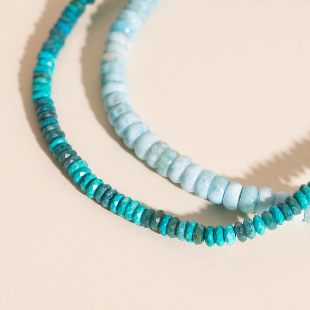 Air Necklace